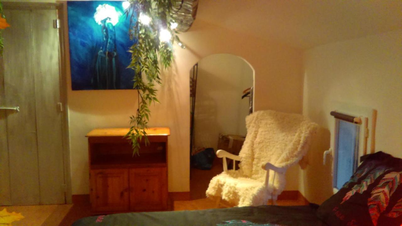 Bien-Etre Apartment Alignan-du-Vent Luaran gambar
