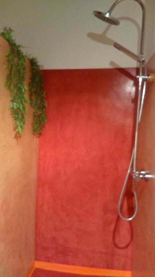 Bien-Etre Apartment Alignan-du-Vent Luaran gambar